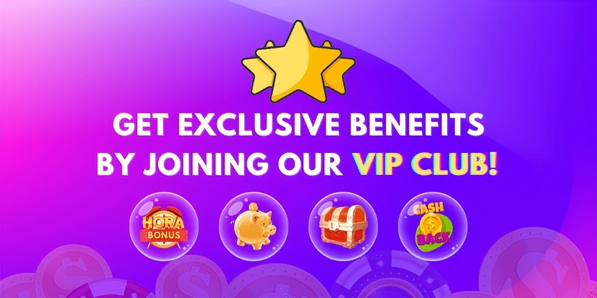 LuckyMax VIP Elite Experience