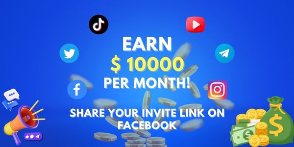 Start Earning with LuckyMax